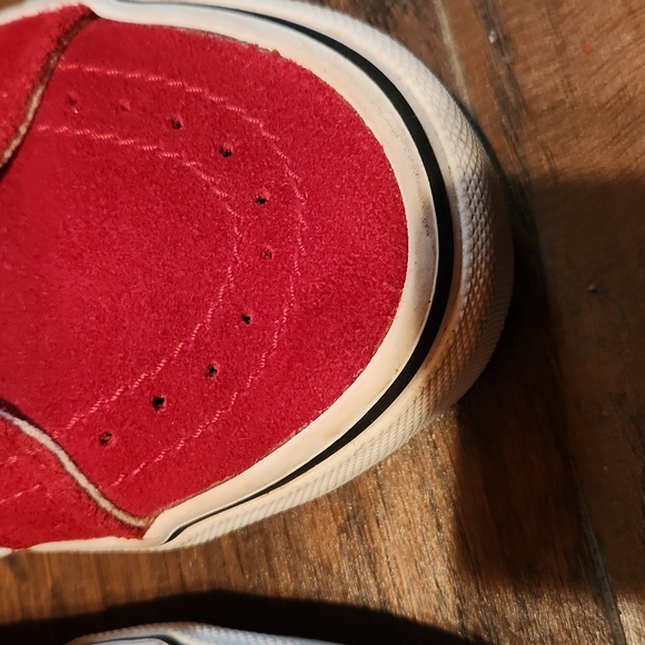 Women Vans - Picture 8 of 13